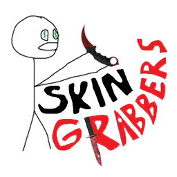 Skin Grabbers